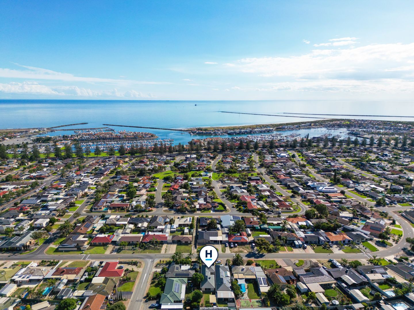 55A Sir Ross Smith Avenue, North Haven SA 5018, Image 1