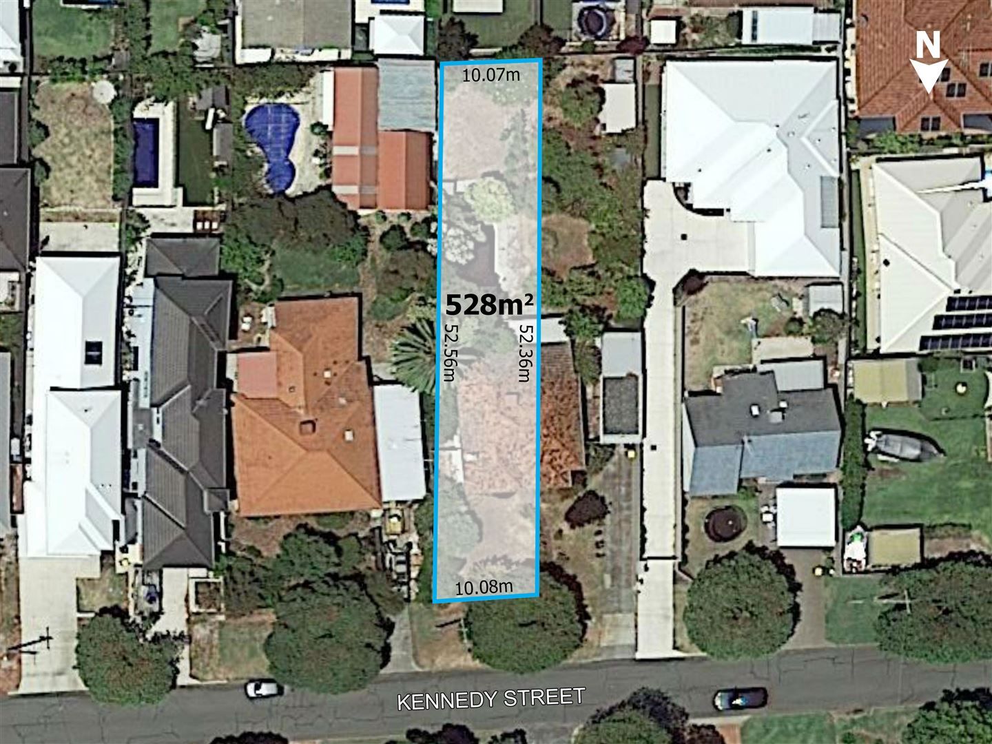 1 bedrooms House in 48B Kennedy Street ALFRED COVE WA, 6154