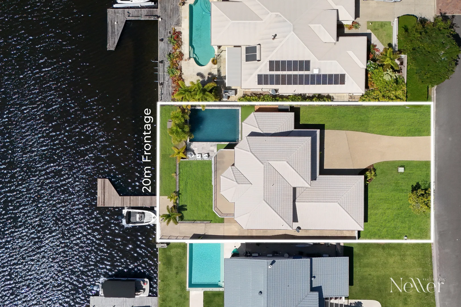 Additional image 22 of 27 Mermaid Quay, Noosa Waters QLD 4566