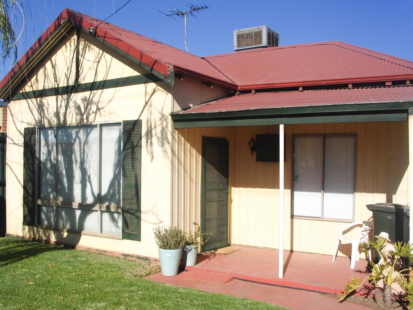 164A Boulder Road, South Kalgoorli Property History & Address