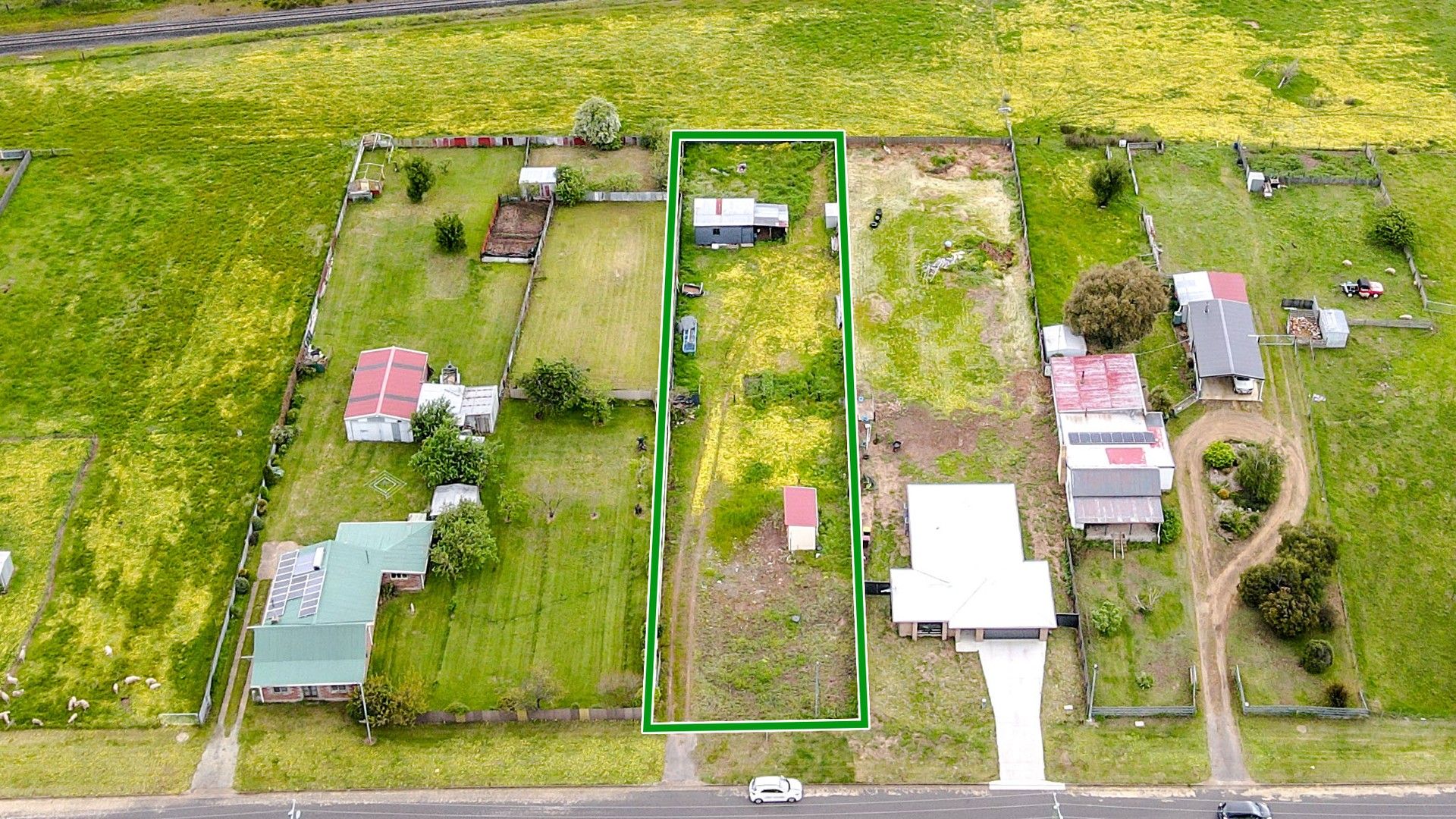 25 Forster Street, Campbell Town TAS 7210, Image 0