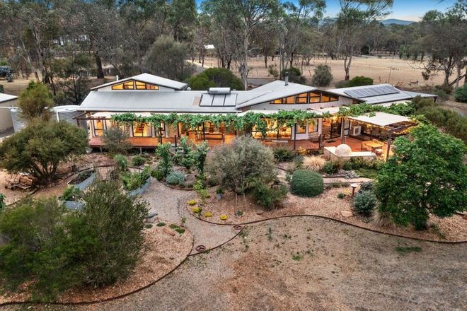 Picture of 93 Storys Road, EMU CREEK VIC 3551
