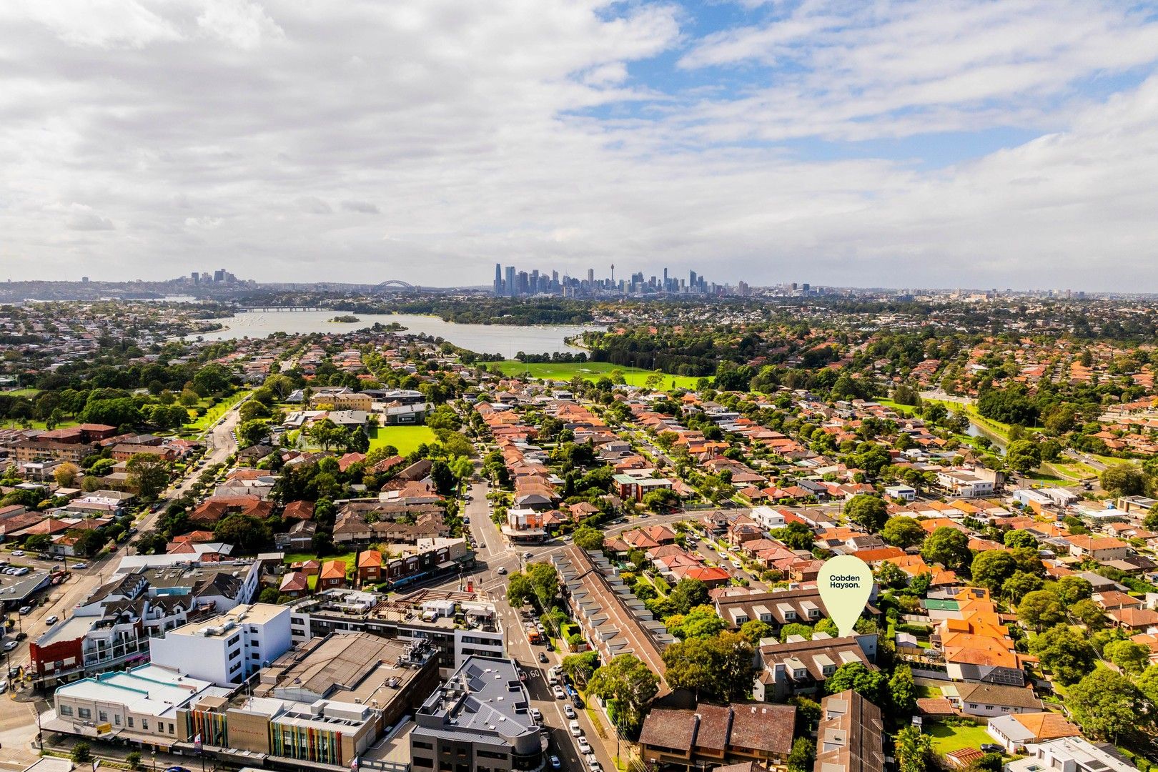 72/57-63 Fairlight Street, Five Dock NSW 2046, Image 0