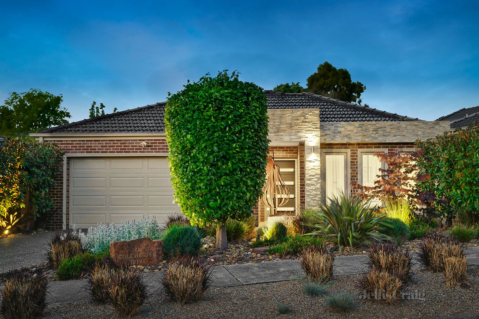 21 Colchester Drive, Doncaster East VIC 3109, Image 0