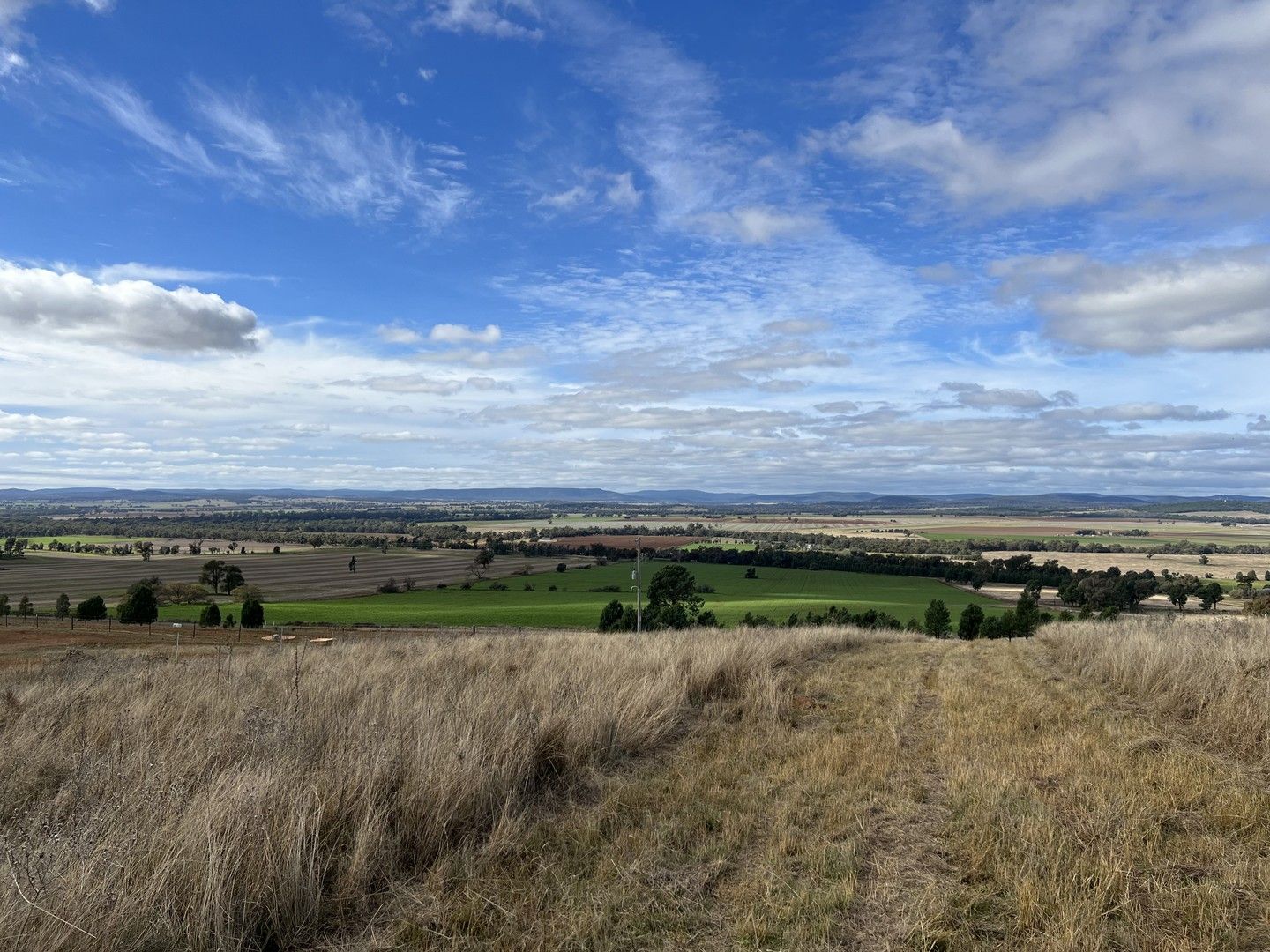 Lot 23 Lindsay Thomas Road, Parkes NSW 2870, Image 0