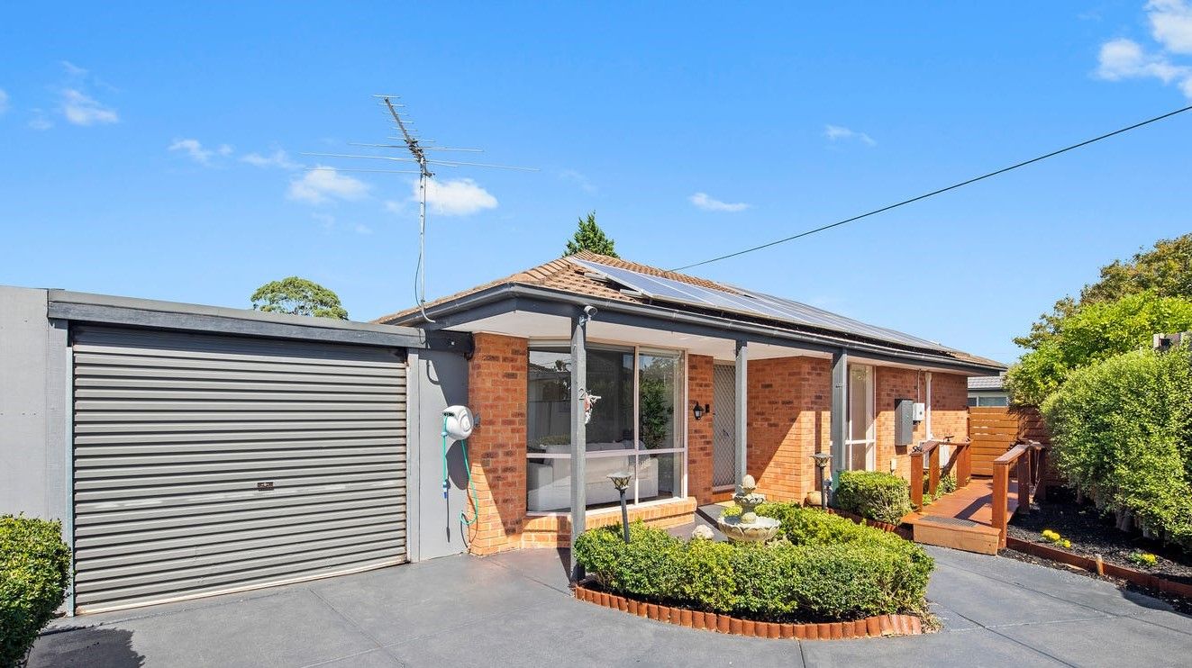 2 bedrooms Apartment / Unit / Flat in 2/14 Marlene Court SPRINGVALE VIC, 3171