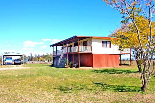 Picture of 34 Harm Drive, GLENORE GROVE QLD 4342
