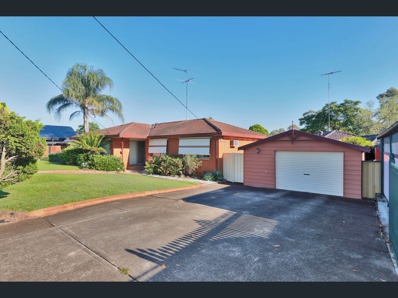 45 Maxwell Street, South Penrith NSW 2750, Image 0