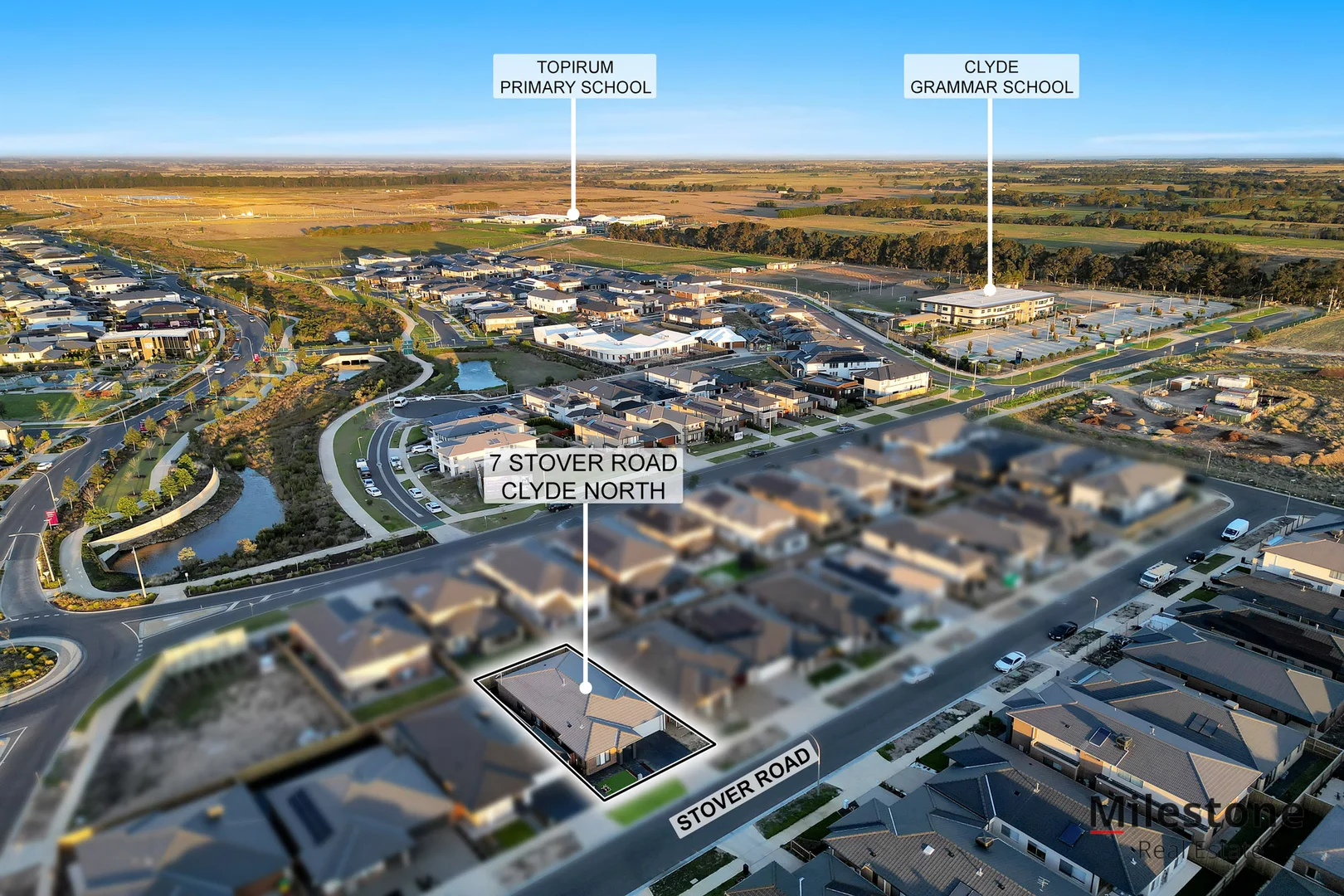 Additional image 12 of 7 Stover Road, Clyde North VIC 3978