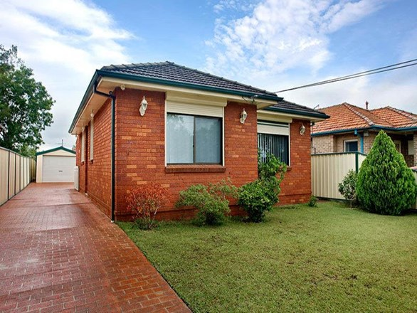17 Minmai Road, Chester Hill NSW 2162