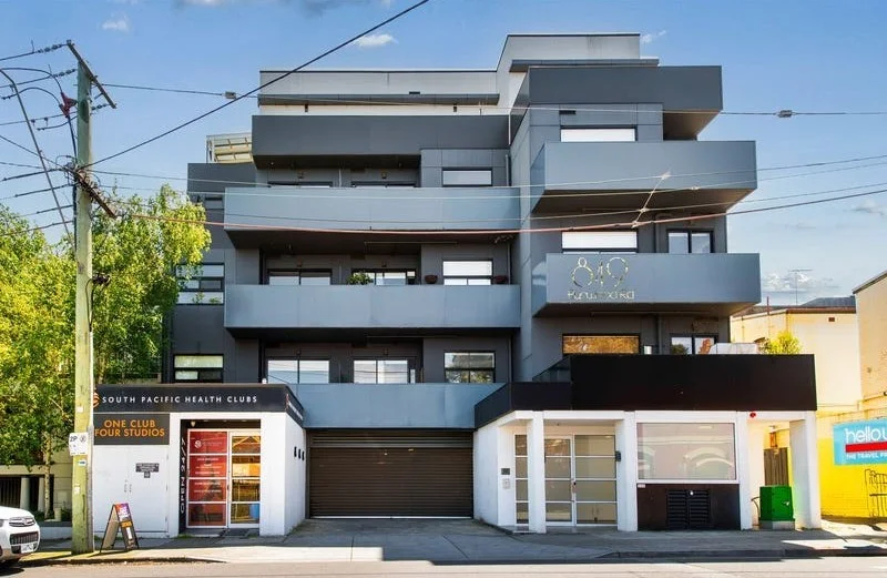 302/849 Burwood Rd, Hawthorn East VIC 3123