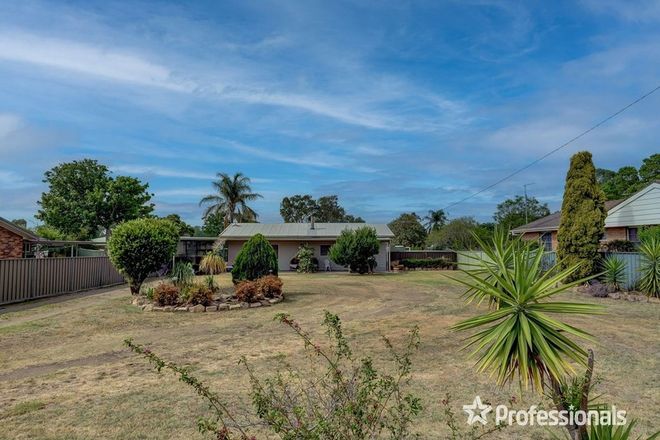 Picture of 13 Turtle Street, DENMAN NSW 2328