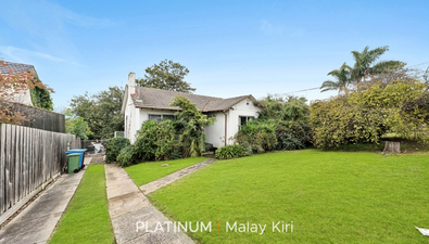 Picture of 67 Chestnut Road, DOVETON VIC 3177