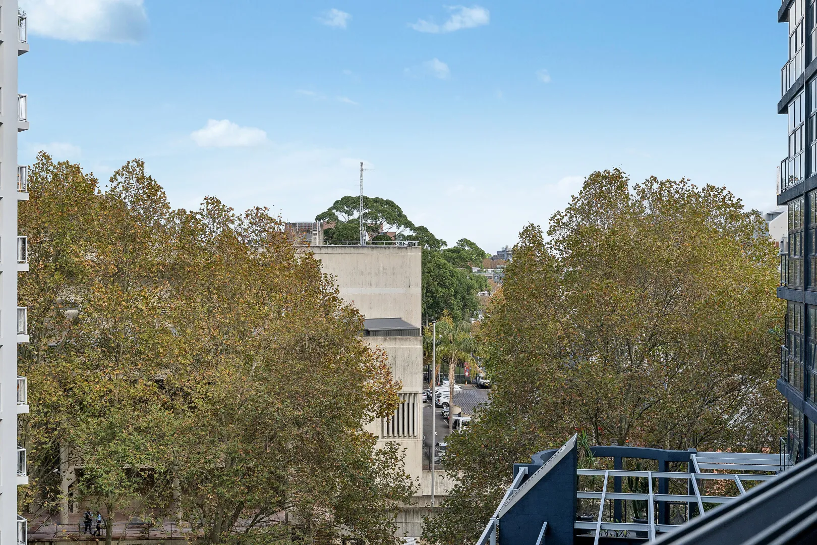 Stylish Inner-City Living in the Heart of Surry Hills – pohled 6