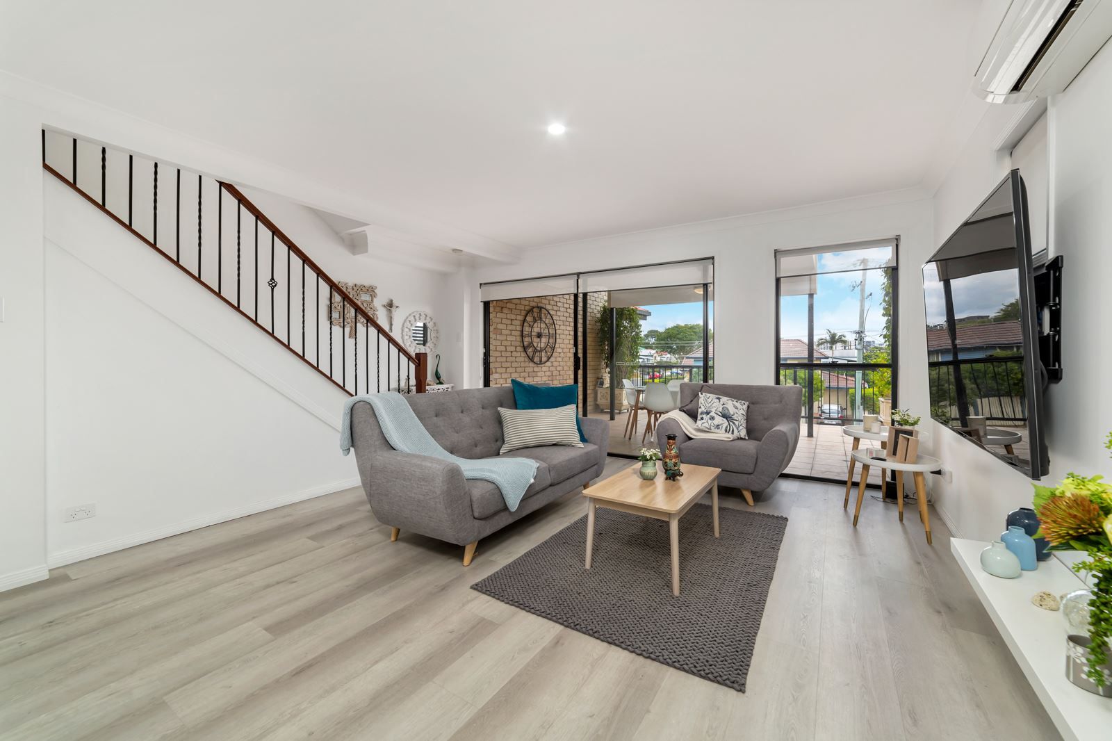 3/52 Knowsley St, Greenslopes QLD 4120, Image 0