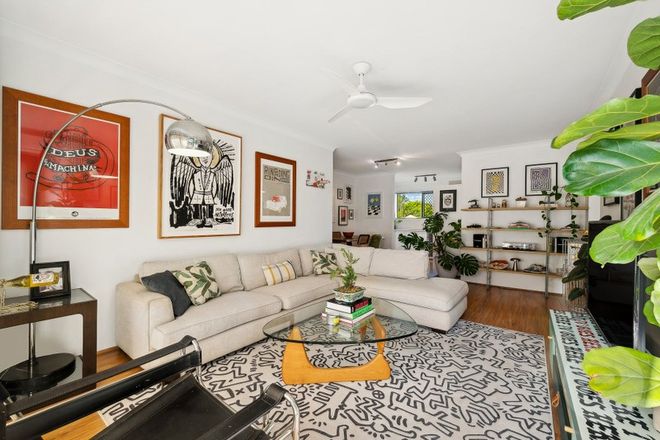 6/22 Lemnos Street Red Hill 4059 - Image 3