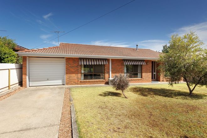 Picture of 19 Hague Road, WODONGA VIC 3690