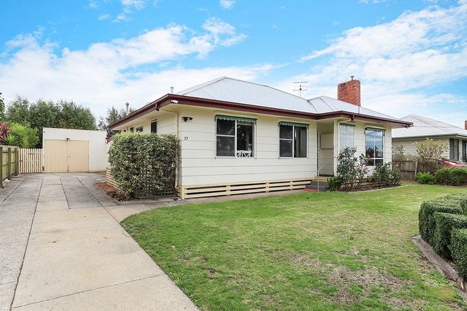 Picture of 37 Stewart Street, COLAC VIC 3250