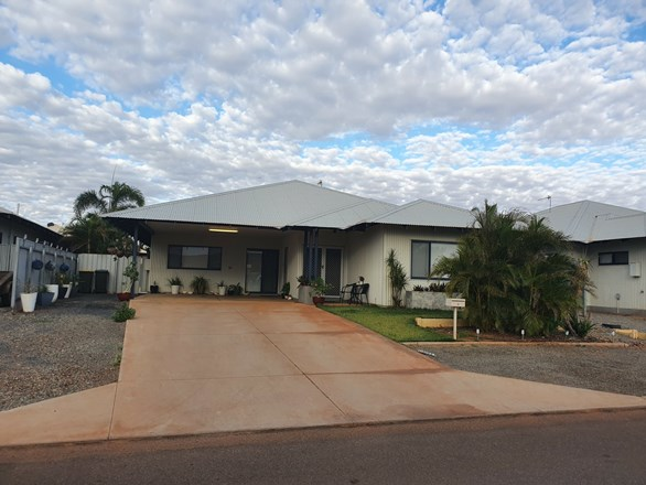 11 Thistle Loop, Nickol WA 6714