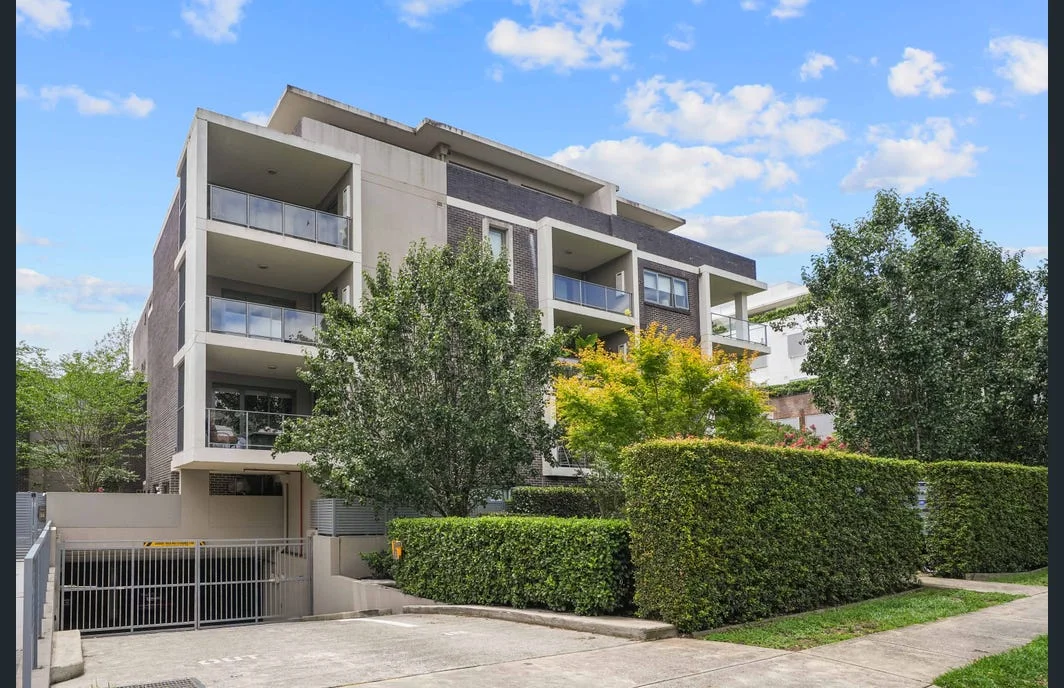 Primary image of 57/11-21 Woniora Avenue, Wahroonga NSW 2076