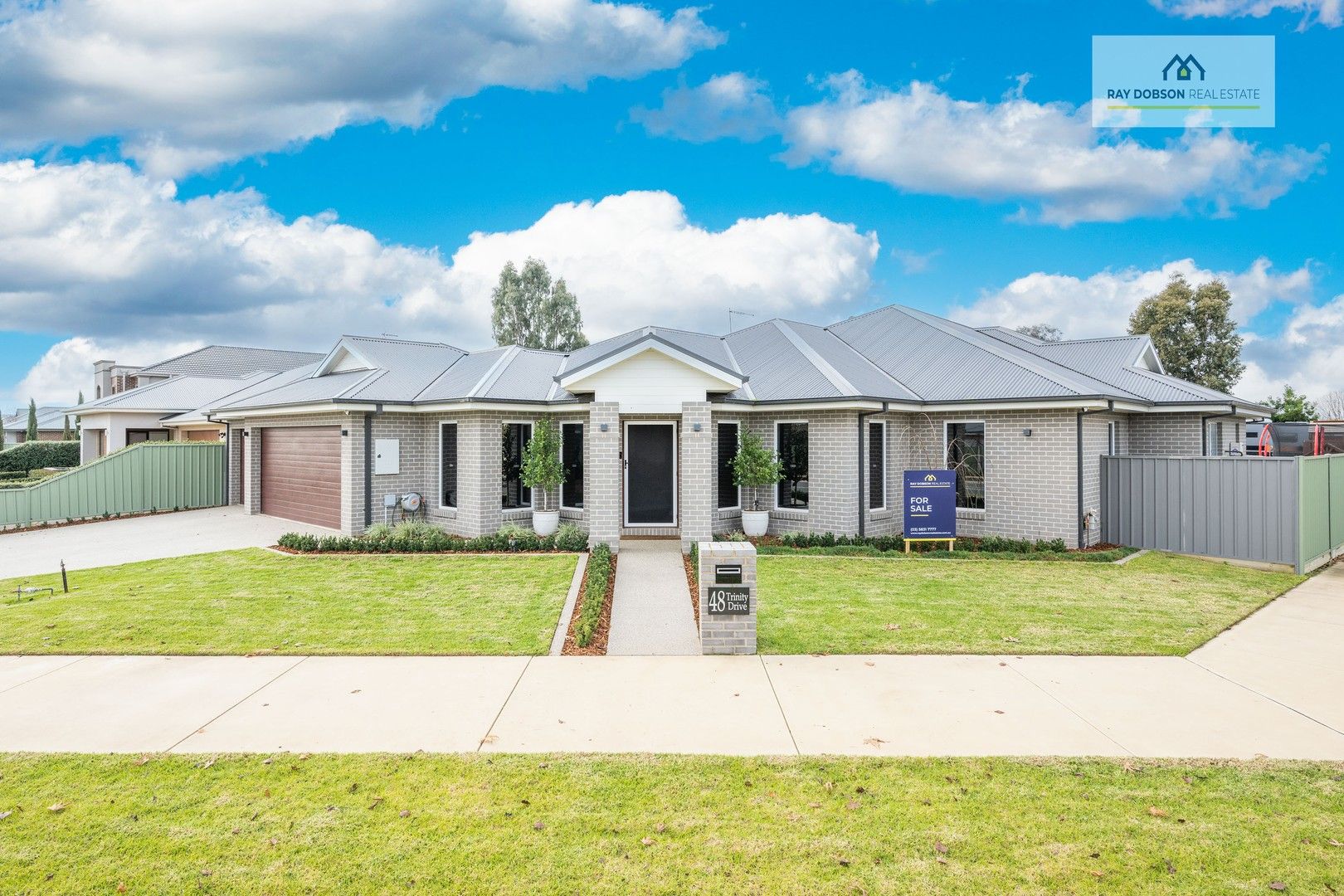 48 Trinity Drive, Shepparton North VIC 3631, Image 0