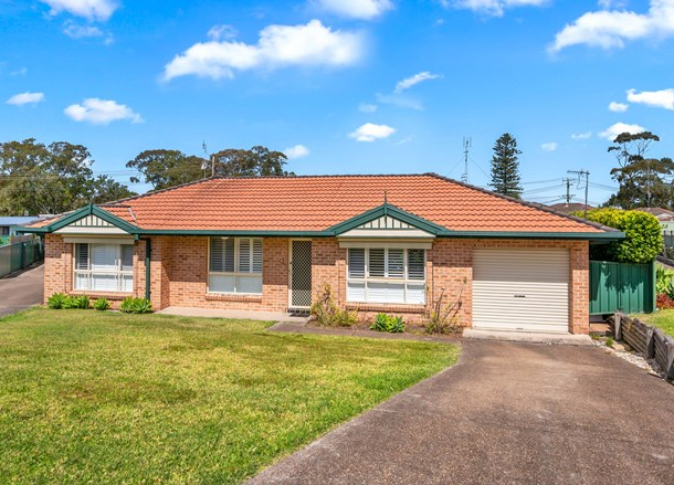 1/10 Baronet Close, Floraville NSW 2280