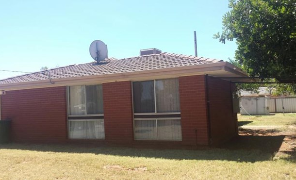 21 Conliffe Place, South Kalgoorlie WA 6430