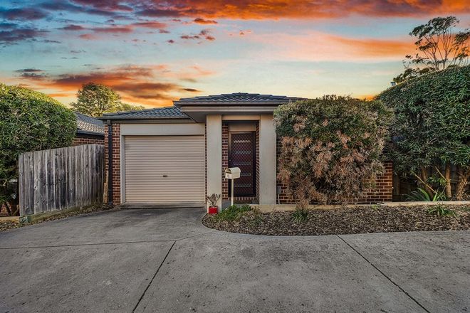 Picture of 15/11 Hawk Avenue, PAKENHAM VIC 3810