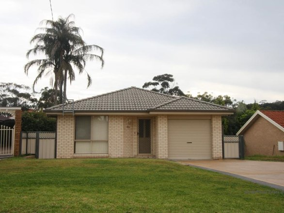 26A George Booth Drive, Seahampton NSW 2286