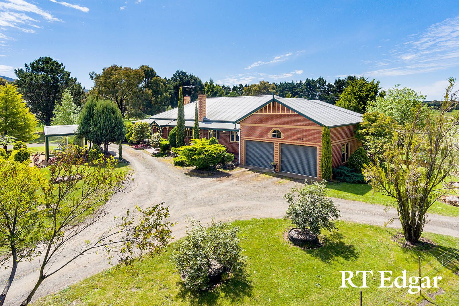 94 Mount Charlie Road, Riddells Creek VIC 3431, Image 1