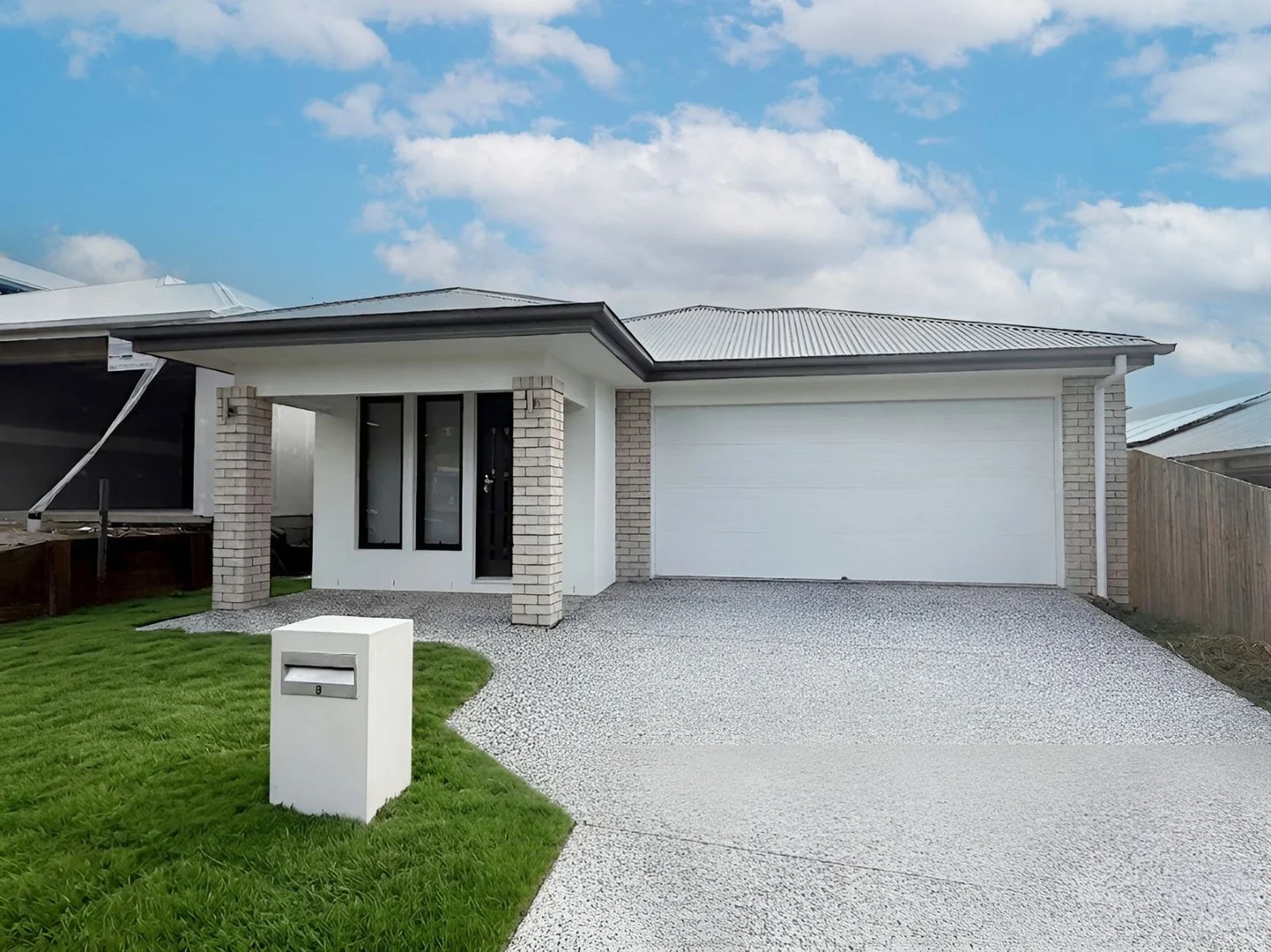 Primary image of 8 Hibiscus Street, Morayfield QLD 4506
