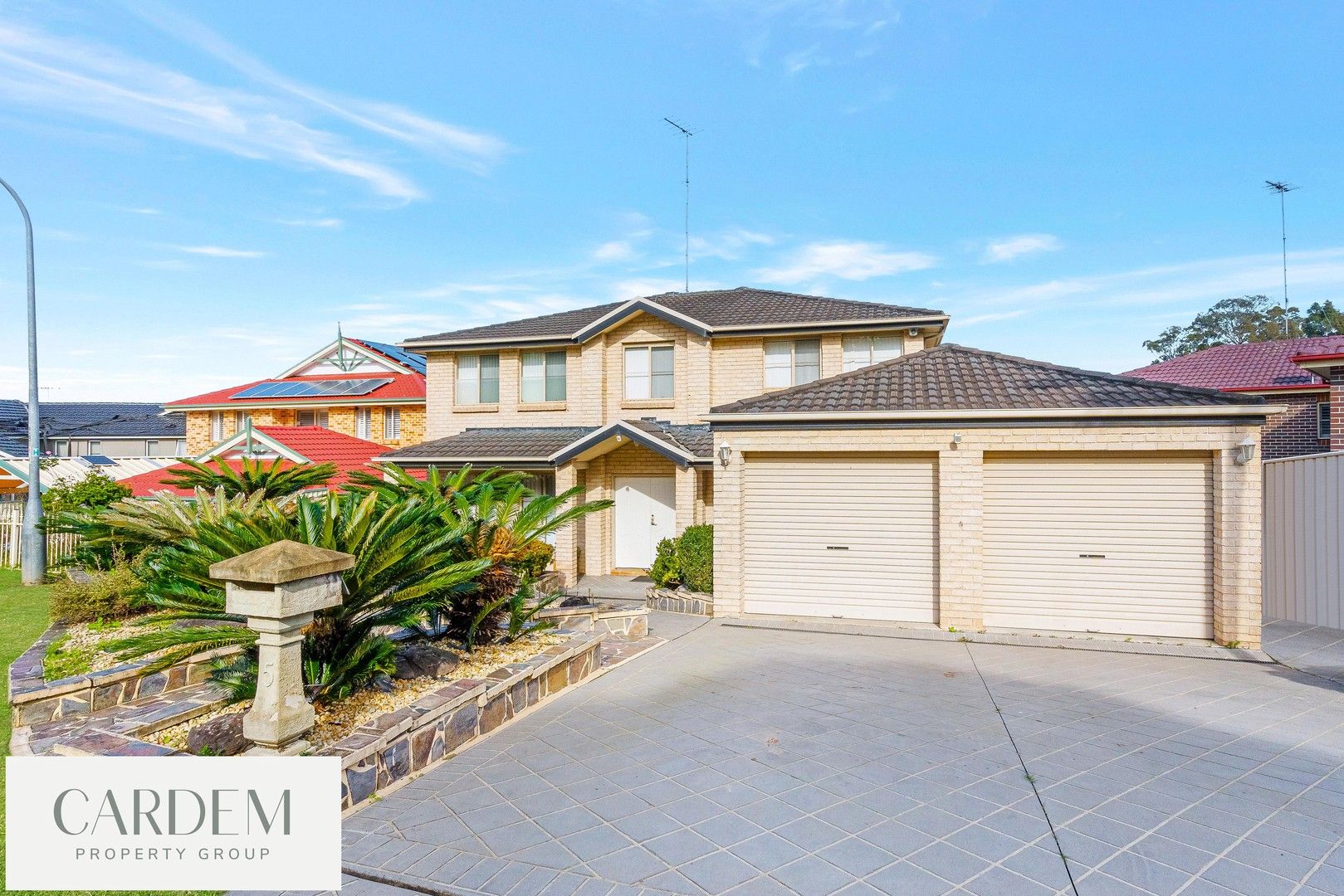 5 Burgundy Close, Cecil Hills NSW 2171, Image 0