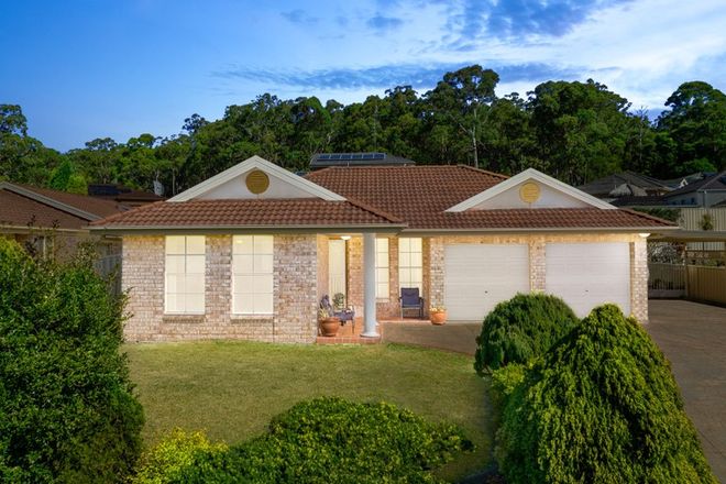 Picture of 3 Giles Parade, MACQUARIE HILLS NSW 2285