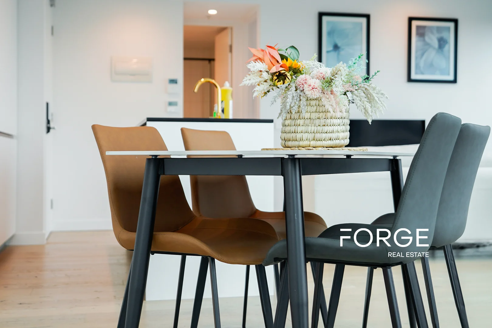 Additional image 8 of 5518/228 La Trobe Street, Melbourne VIC 3000