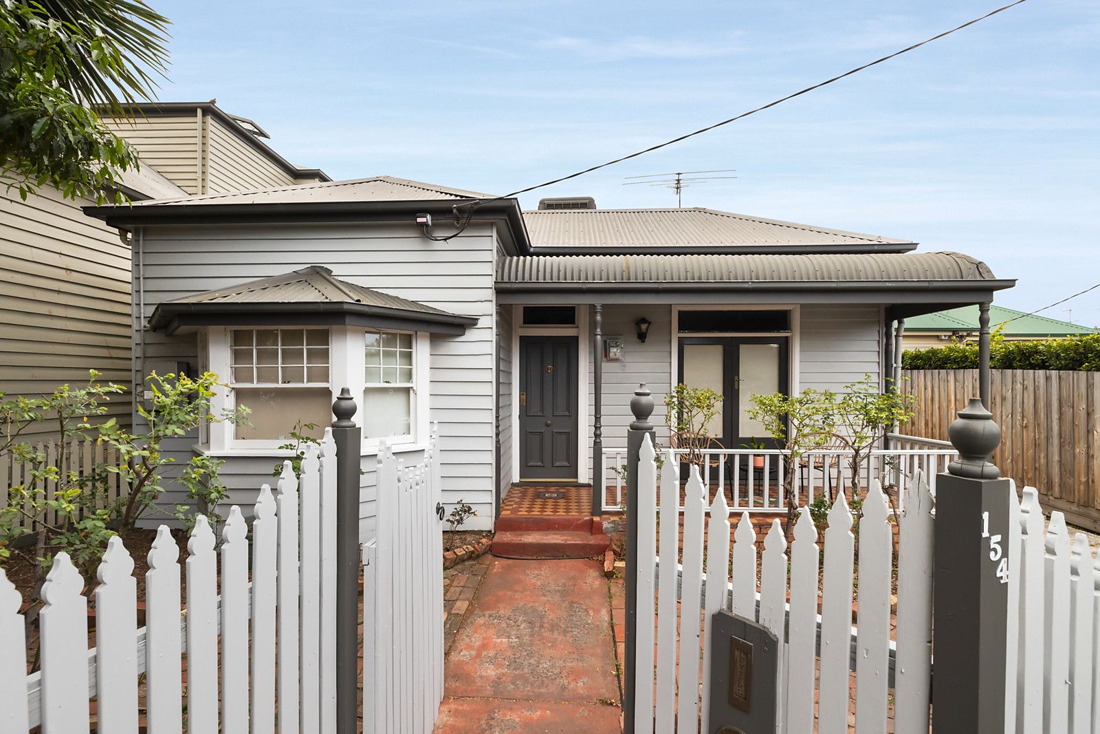 154 Pin Oak Crescent, Flemington VIC 3031, Image 0