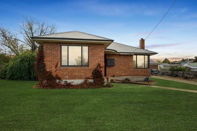 Picture of 37 Massie Street, COOMA NSW 2630