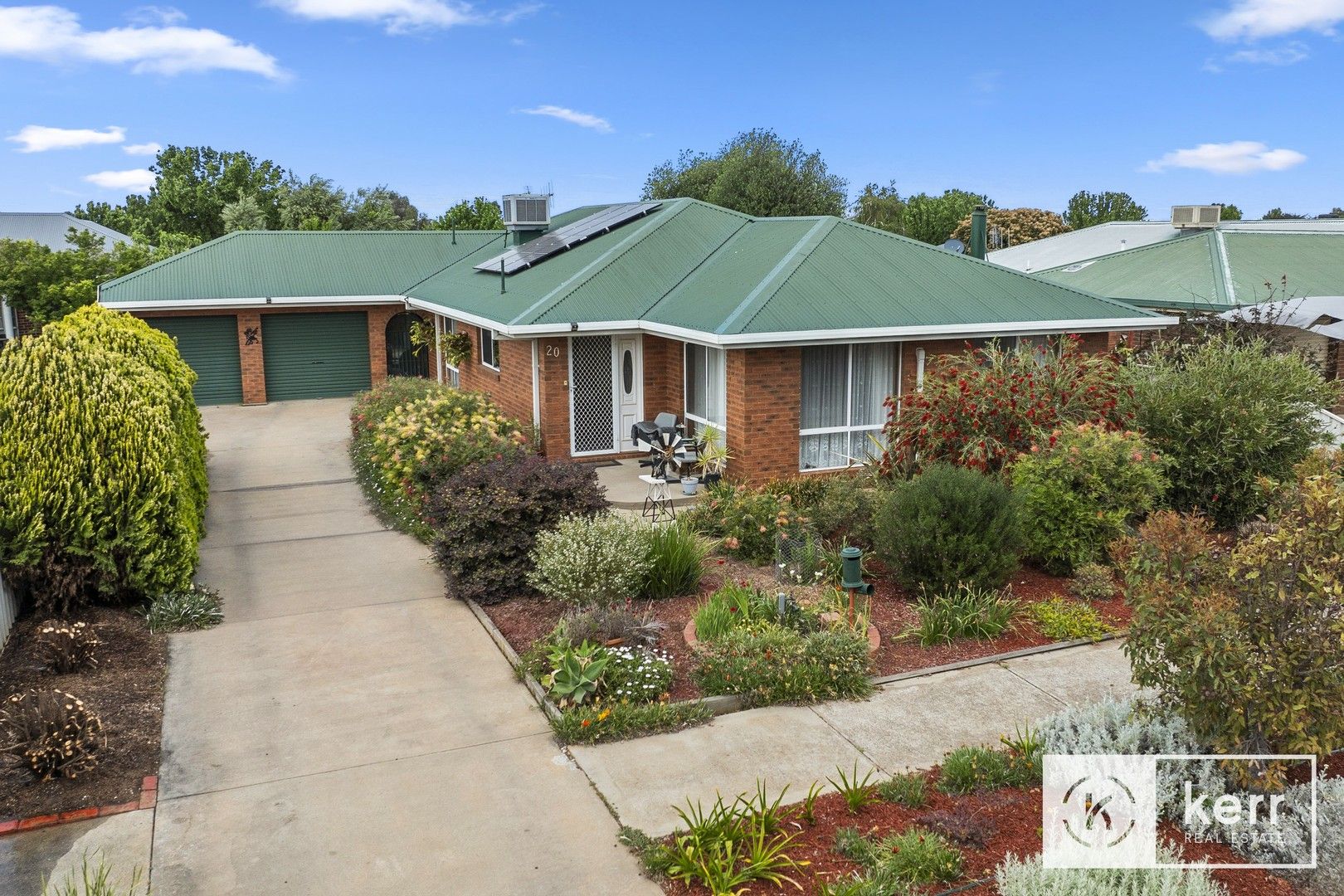 3 bedrooms House in 20 Cornish Street COBRAM VIC, 3644