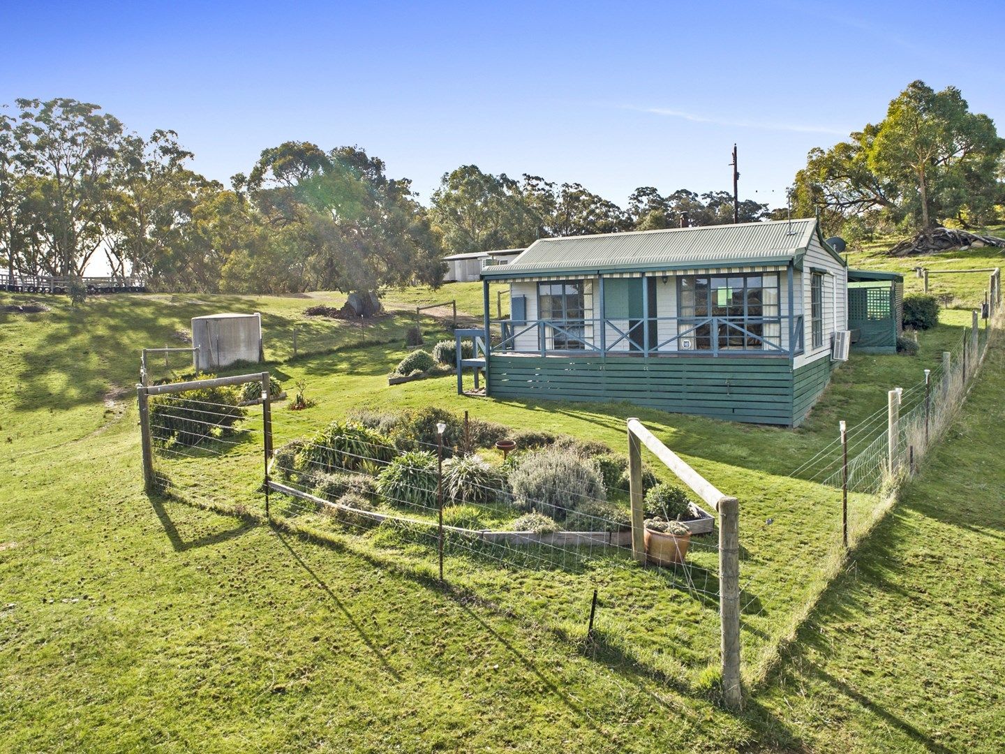 141 Vaughans Lane, Heathcote VIC 3523, Image 0