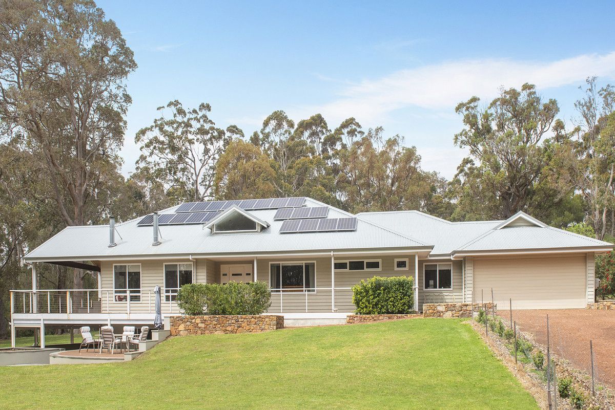 14 Guernsey Gully, Margaret River WA 6285, Image 0