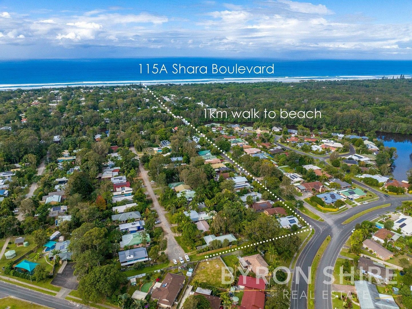 115A Shara Boulevard, Ocean Shores NSW 2483, Image 0