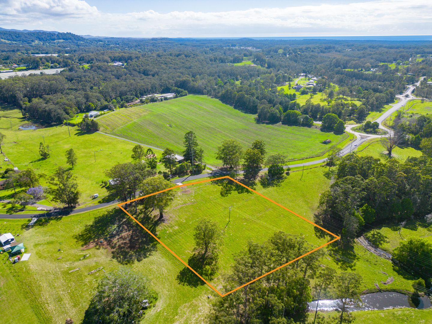 Lot/27 Butlers Road, Bonville NSW 2450, Image 2