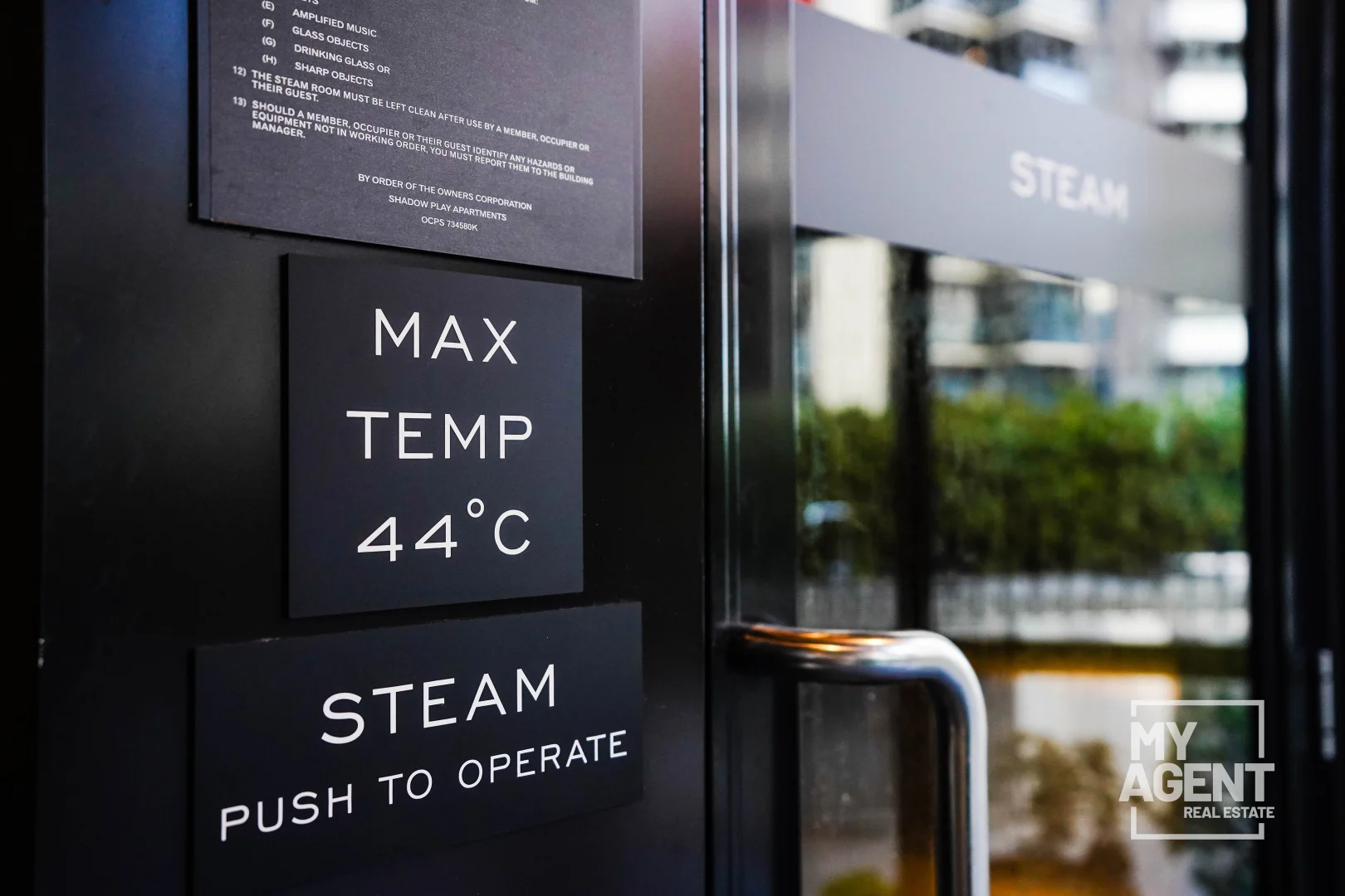 Additional image 7 of 1402/105 Clarendon St, Southbank VIC 3006