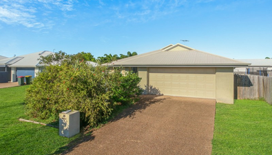 Picture of 38 Epping Way, MOUNT LOW QLD 4818