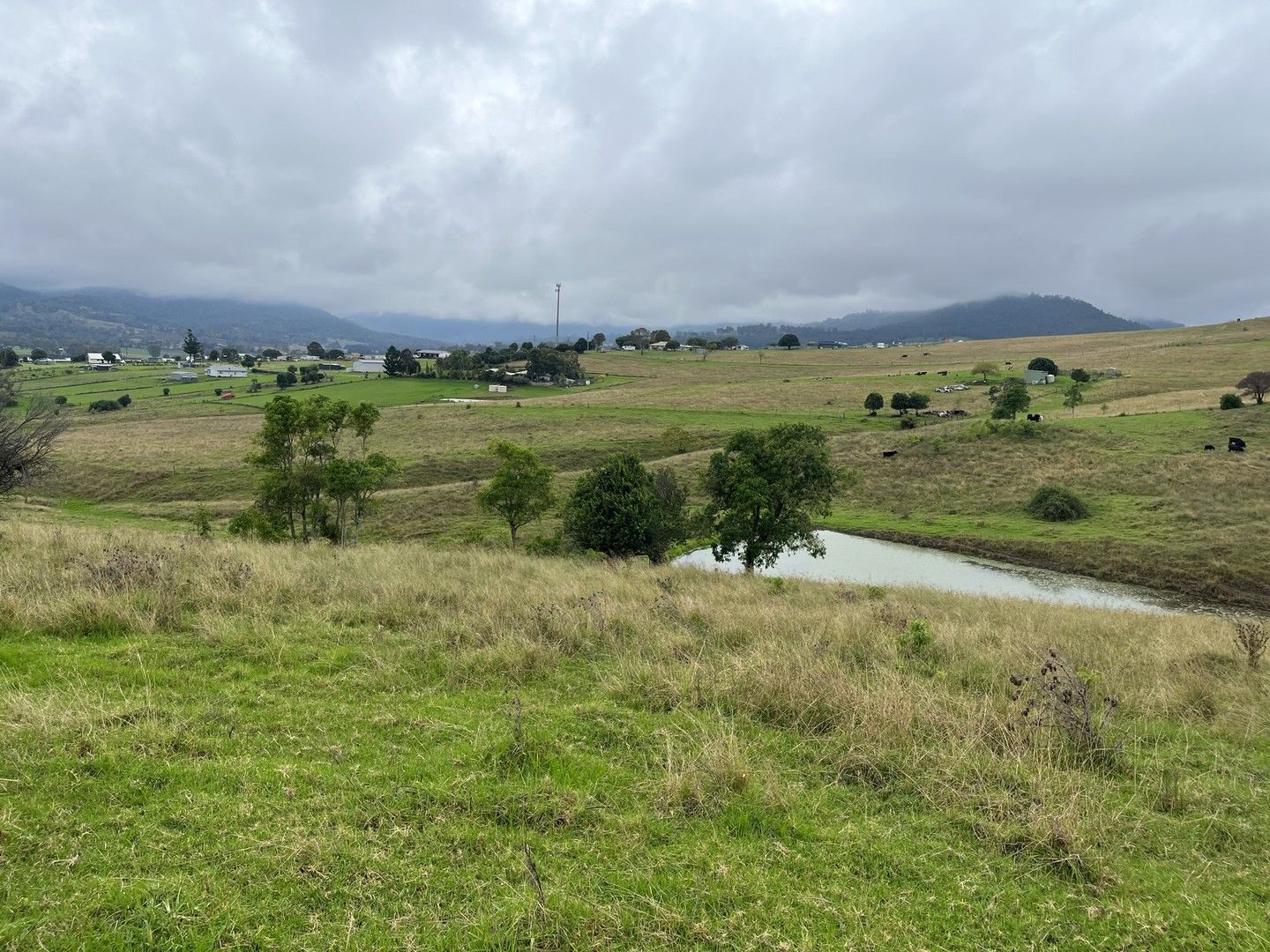 Lot 1 Winterflood Road, Killarney QLD 4373, Image 0