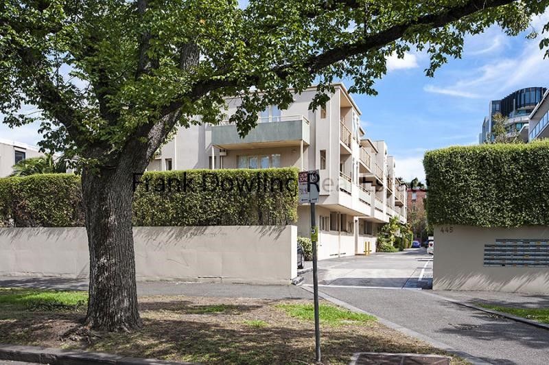 1 bedrooms Apartment / Unit / Flat in 316/445 Royal Parade PARKVILLE VIC, 3052