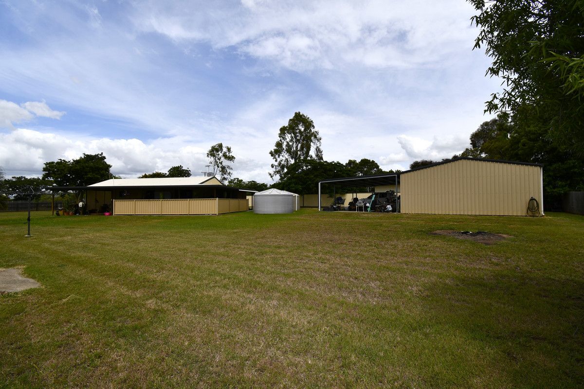 12 Glover Street, Gracemere QLD 4702, Image 0