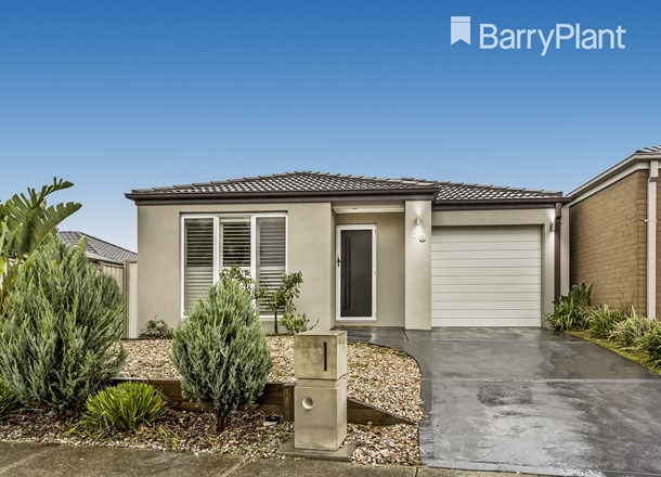 53 Rockpool Road, Truganina VIC 3029