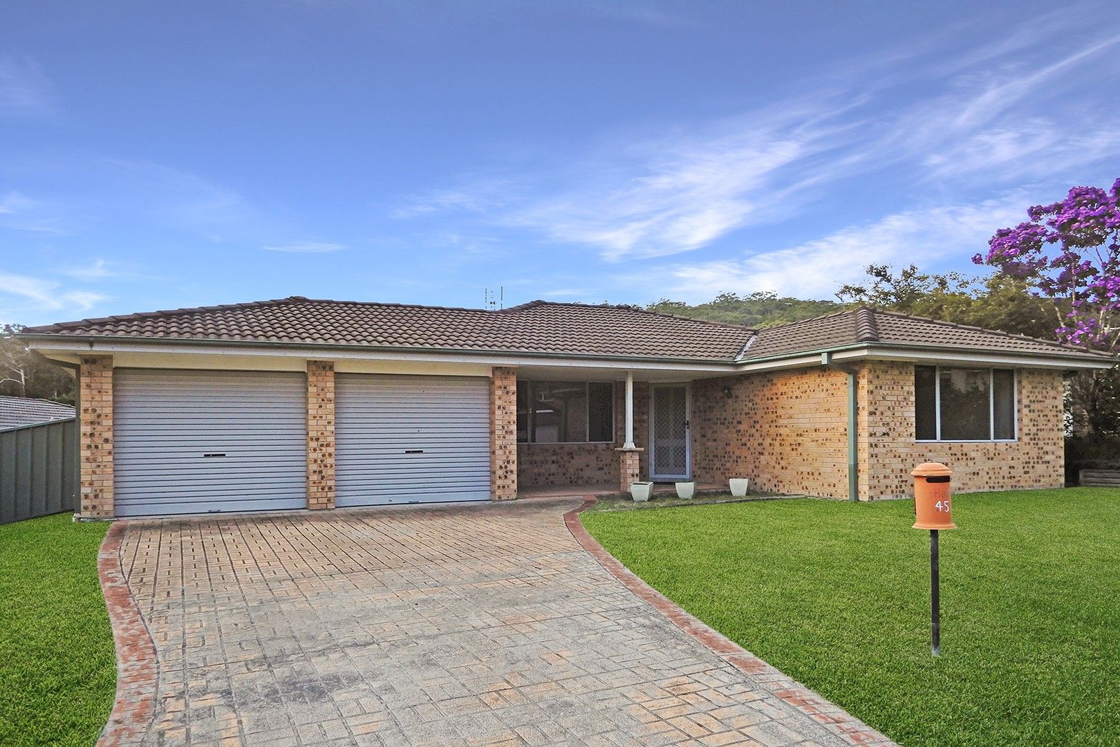 45 Bronzewing Drive, Erina NSW 2250 House For Rent Domain