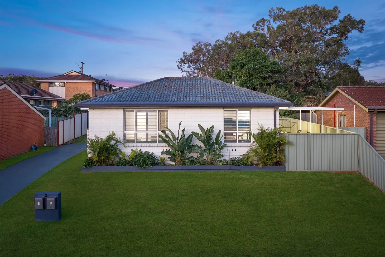 2/2 Rodney Close, Lake Munmorah NSW 2259
