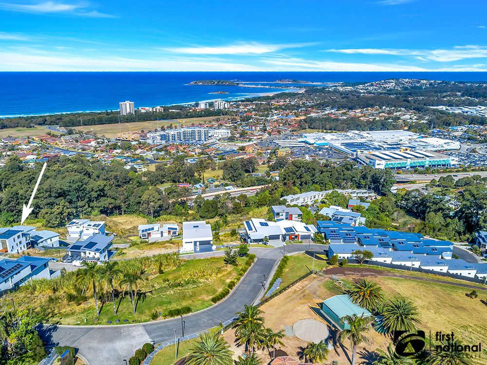 121 Dress Circle, Coffs Harbour NSW 2450, Image 1